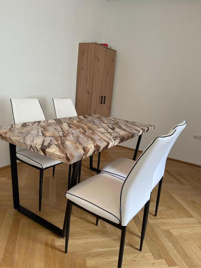 Default Stepahnsplatz Apartment Vienna Exterior photo