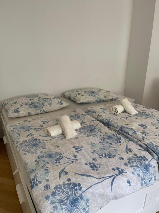 Default Stepahnsplatz Apartment Vienna Exterior photo