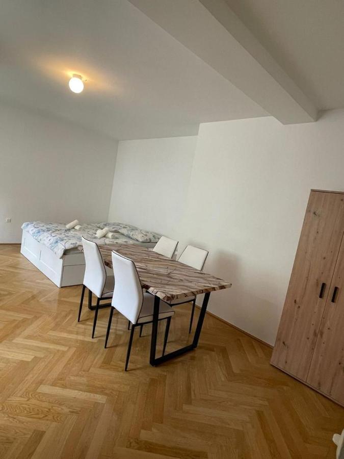 Default Stepahnsplatz Apartment Vienna Exterior photo